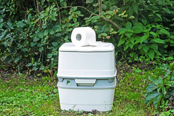 Best Portable toilet rental cost  in Carbon Cliff, IL