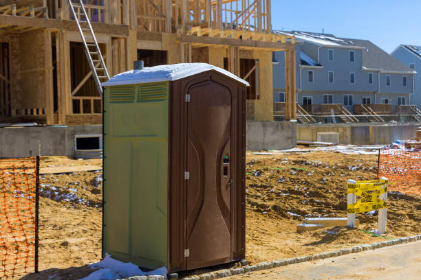 Best Luxury portable toilet rental  in Carbon Cliff, IL