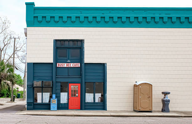 Best Porta potty rental near me  in Carbon Cliff, IL