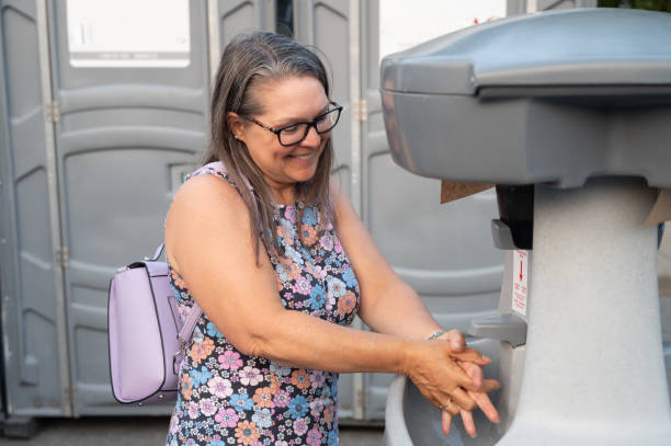 Best Porta potty for special events  in Carbon Cliff, IL