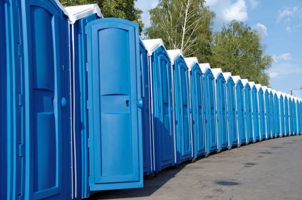 Best Luxury portable toilet rental  in Carbon Cliff, IL